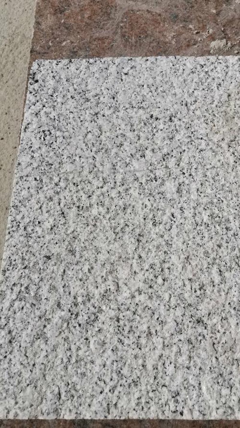 荔枝面石材