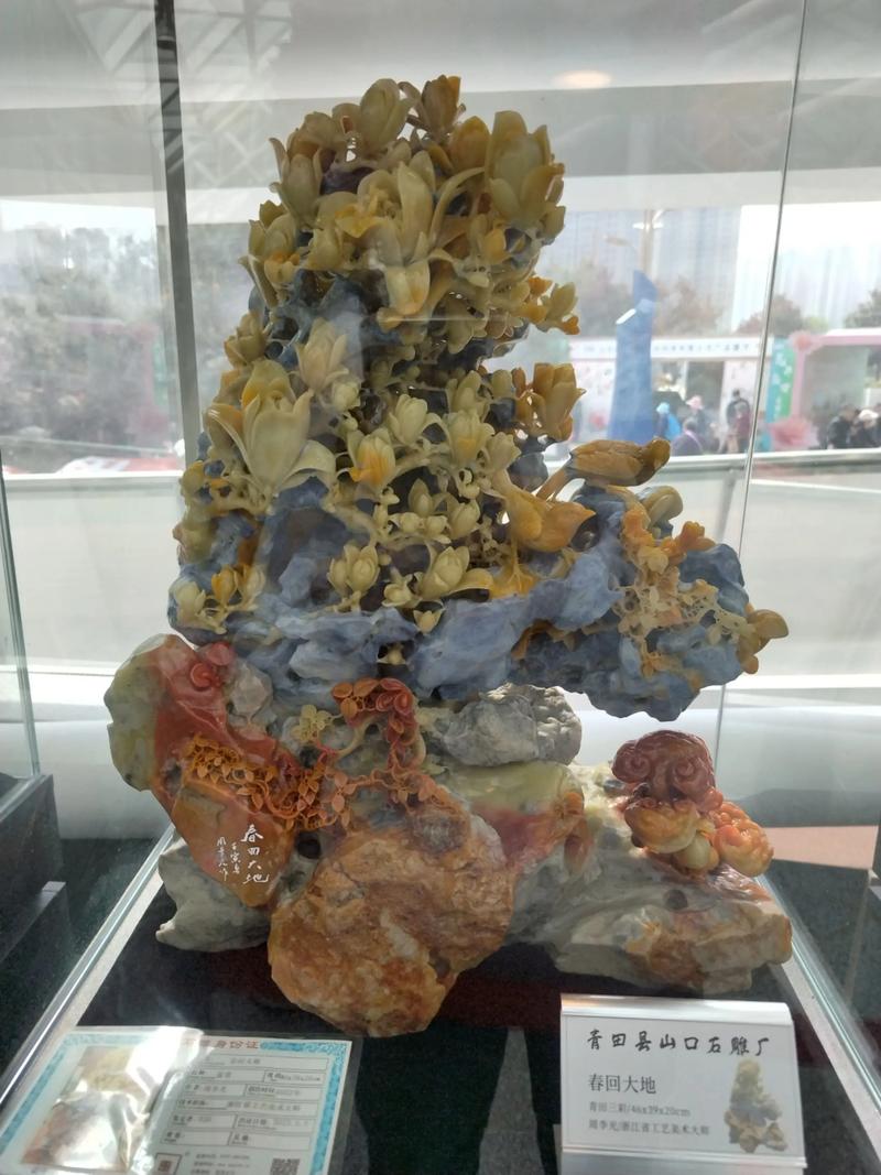花岗岩切割工艺的革新与实践